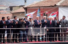 Kiraz, Kılıçdaroğlu’nun Malatya ziyaretini değerlendirdi
