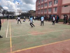 Arguvan’da spor turnuvası düzenlendi