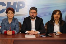 CHP’li Kiraz’dan İstanbul değerlendirmesi