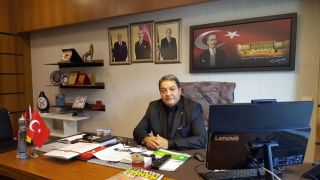 MHP Milletvekili Fendoğlu’ndan 19 Mayıs mesajı