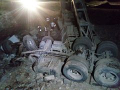 Malatya’da iki ayrı kaza: 1 ölü, 6 yaralı