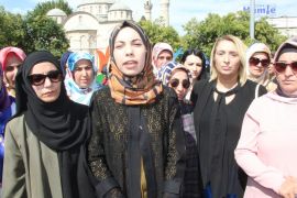 Malatyalı kadınlardan Diyarbakır’daki annelere destek