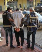 Malatya’da suç örgütüne 10 tutuklama