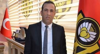 Yeni Malatyaspor başkanı Gevrek’in Antalyaspor maçı değerlendirmesi