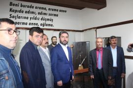 CHP’den Ahmet Kaya’nın mezarının Türkiye’ye getirilmesi talebi