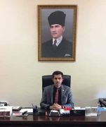 Malatya İl Göç İdaresi Müdürlüğüne Cihat Gezen atandı