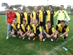 Malatya Masterler Futbol Takımı yeniden yeşil sahalarda