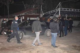 Malatya’da silahlı çatışma: 1 yaralı